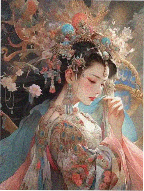 深海迷踪 - 电影 2024