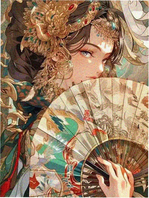 巴黎迷情 - 电影 法国 2012